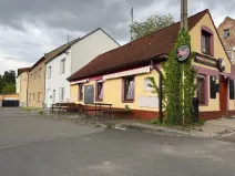 Prodej rodinného domu, Kladno, Vinšova, 89 m2