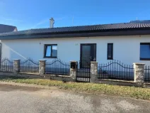 Prodej rodinného domu, Vrbice, Litoměřická, 110 m2
