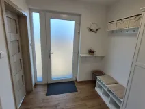 Prodej rodinného domu, Vrbice, Litoměřická, 110 m2