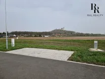 Prodej pozemku pro bydlení, Ráby, 1668 m2