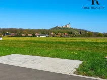 Prodej pozemku pro bydlení, Ráby, 998 m2