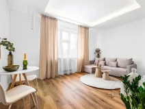 Pronájem bytu 1+kk, Praha - Žižkov, Jeseniova, 28 m2