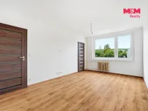 Prodej bytu 2+kk, Teplice, Pražská, 39 m2