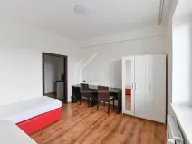 Prodej atypického bytu, Praha - Suchdol, Suchdolské náměstí, 23 m2