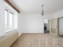 Prodej bytu 2+1, Praha - Žižkov, Loudova, 61 m2