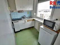 Pronájem bytu 1+kk, Praha - Chodov, Benkova, 30 m2