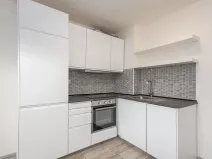 Pronájem bytu 3+1, Praha - Vršovice, Rostovská, 80 m2