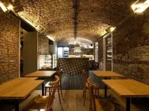 Pronájem obchodního prostoru, Praha, Francouzská, 115 m2