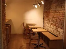 Pronájem restaurace, Praha, Francouzská, 115 m2
