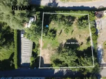 Pronájem zahrady, Praha - Zbraslav, Závist, 550 m2