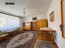 Pronájem rodinného domu, Hovorany, 100 m2
