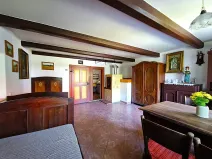 Prodej chalupy, Osiky, 115 m2
