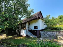 Prodej chalupy, Osiky, 115 m2