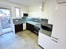 Prodej bytu 3+1, Brno, Tržní, 90 m2