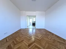 Prodej bytu 3+1, Brno, Tržní, 90 m2