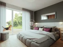 Prodej rodinného domu, Praha - Kbely, 190 m2