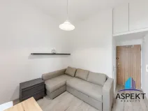 Pronájem bytu, Praha - Vinohrady, Londýnská, 17 m2
