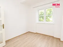 Prodej bytu 2+1, Praha - Michle, Hanusova, 42 m2