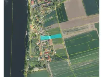 Prodej pozemku pro bydlení, Křešice, Litoměřická, 3672 m2