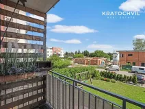 Prodej bytu 2+kk, Jesenice, Na Okruhu, 42 m2