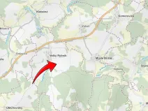Prodej pole, Velký Rybník, 15530 m2