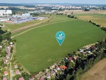 Prodej pole, Tábor, 37261 m2