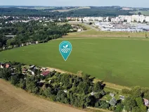 Prodej pole, Tábor, 37261 m2