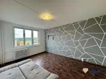 Prodej bytu 2+1, Cheb, Lesní, 53 m2