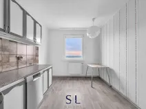 Prodej bytu 4+1, Česká Lípa, Hradecká, 98 m2