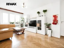 Prodej bytu 3+1, Opava, Olomoucká, 64 m2