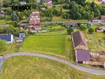 Prodej pozemku pro bydlení, Brniště, 1477 m2