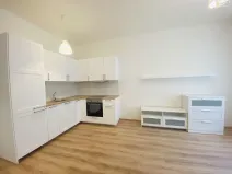Pronájem bytu 2+kk, Praha - Vršovice, Na spojce, 55 m2