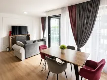 Pronájem bytu 2+kk, Praha - Libeň, Menclova, 52 m2