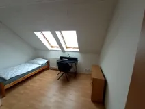 Pronájem pokoje, Brno, Matlachova, 11 m2