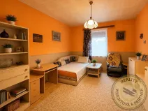 Prodej rodinného domu, Žalhostice, 110 m2