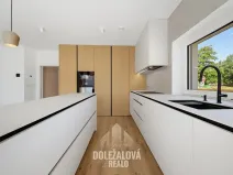 Prodej rodinného domu, Smrčná, 195 m2