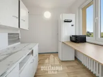 Prodej bytu 1+1, Jihlava, U Hřbitova, 36 m2