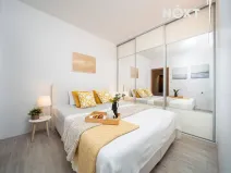 Prodej bytu 3+1, České Budějovice, Mánesova, 64 m2
