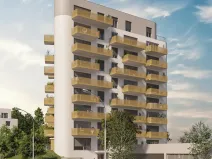 Prodej bytu 3+kk, Brno, Podveská, 84 m2
