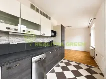 Prodej bytu 3+kk, Brno, Veletržní, 71 m2