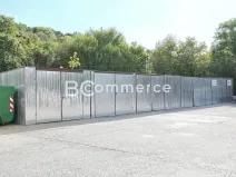 Pronájem skladu, Brno, 72 m2
