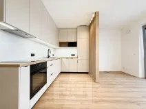 Pronájem bytu 1+kk, Brno, Řepova, 31 m2