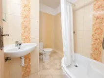 Pronájem bytu 1+1, Vyškov, Sportovní, 36 m2