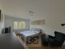 Pronájem bytu 2+1, Praha - Strašnice, Na padesátém, 67 m2