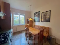 Pronájem bytu 2+1, Praha - Strašnice, Na padesátém, 67 m2