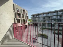 Pronájem bytu 1+kk, Brno, Pod Kavkami, 30 m2