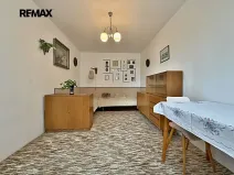 Pronájem bytu 3+1, Pardubice, U Háje, 63 m2