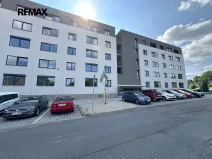 Pronájem bytu 2+kk, Chrudim, V Hliníkách, 48 m2