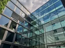 Pronájem kanceláře, Praha - Smíchov, Radlická, 127 m2
