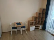 Pronájem bytu 1+kk, Brno, Jedovnická, 20 m2
